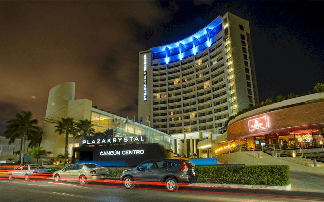 Private Cancun Shuttle Transfers to Cancun Downtown