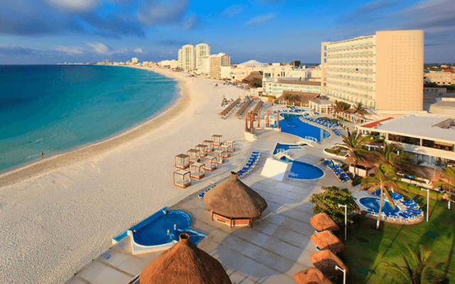 Private Cancun Shuttle Transfers to Cancun Hotel Zone