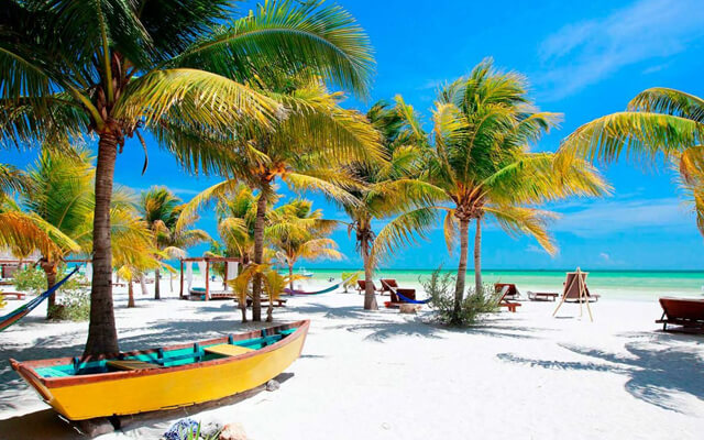 Private Cancun Shuttle Transfers to Holbox