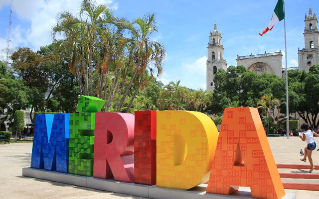 Private Cancun Shuttle Transfers to Merida