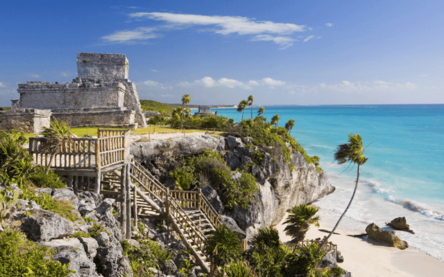 Private Cancun Shuttle Transfers to Tulum