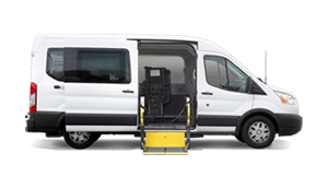 Handicap Cancun Shuttle Transfers